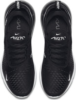 Thumbnail for your product : Nike Women's Air Max 270 Shoes in Black