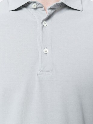 Drumohr Classic Polo Shirt