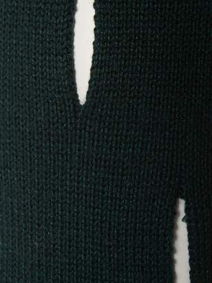Phase Eight Sammi Sleeve Detail Knit