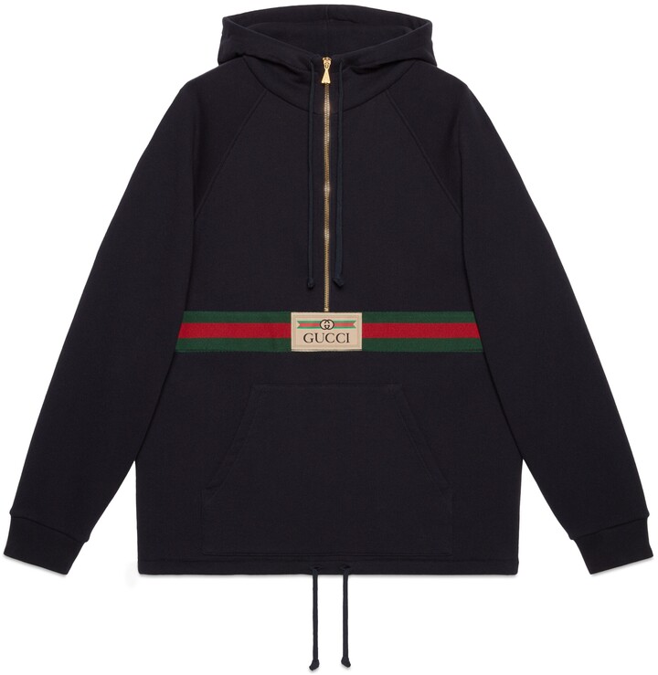 gucci cherry jumper