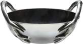 Thumbnail for your product : Arthur Court Antler Serving Bowl