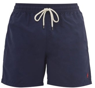 polo mens swim shorts