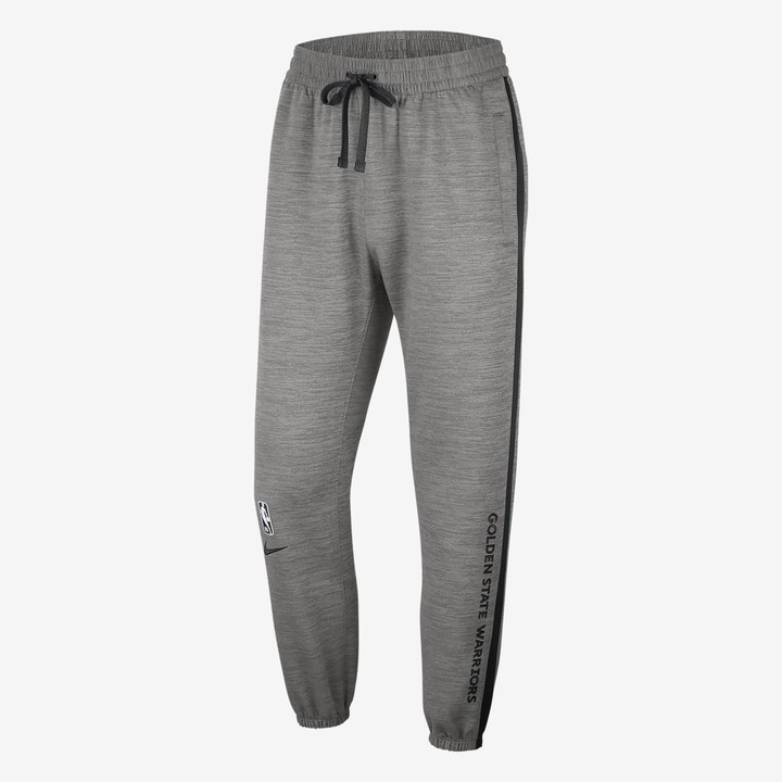 nike men's therma training pants