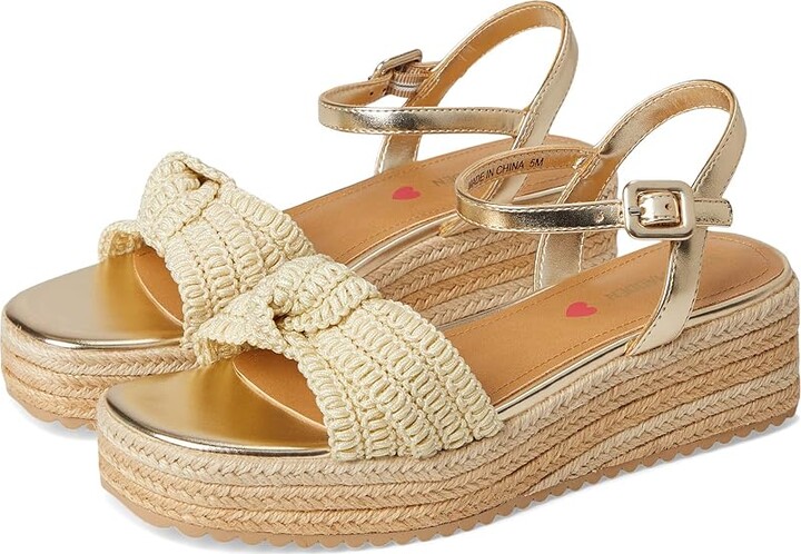 Little Girls Wedge Shoes ShopStyle