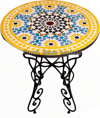 Discount Mosaic Tables | Shop The Largest Collection | ShopStyle