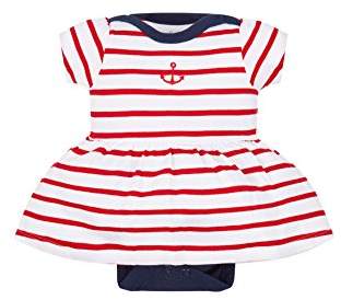 Mothercare Baby Girls' Heritage Dress,(Size: 50 cm)