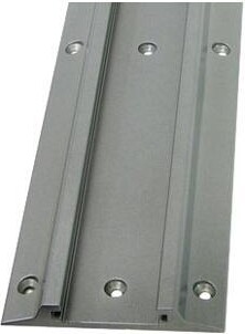 Ergotron 31-018-182 34' Wall Track