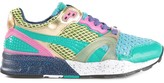 Thumbnail for your product : Solange PUMA By  x PUMA TRINOMIC XT2 PLUS TRIANGLES in Multi as seen on Kylie Jenner
