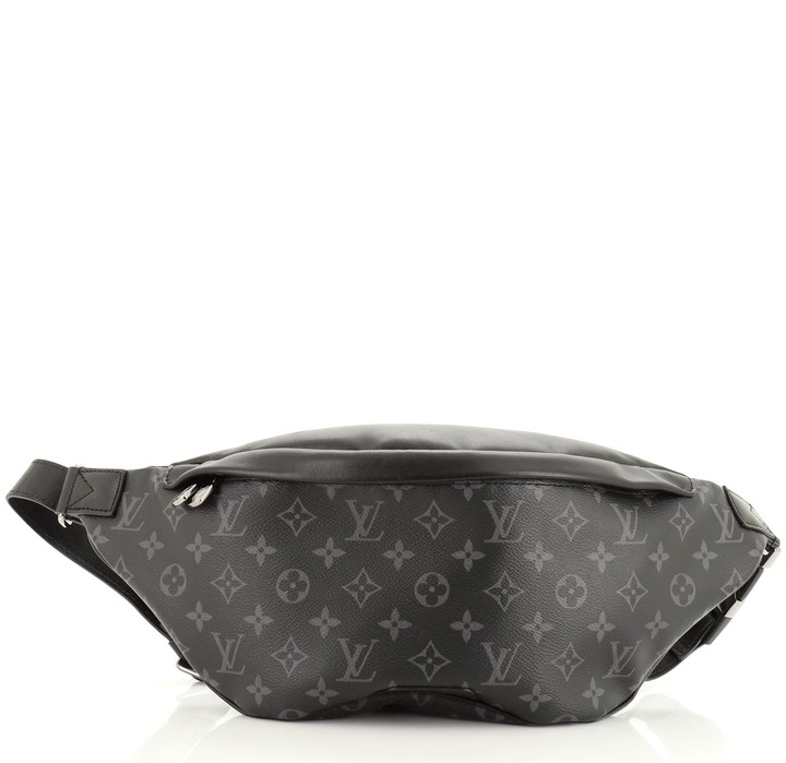 Louis Vuitton Discovery Bumbag Monogram Eclipse Canvas - ShopStyle Bags