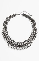 Thumbnail for your product : Carole Chain Link Necklace (Juniors)