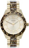 Thumbnail for your product : GUESS Goddess Ladies Watch