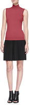 Thumbnail for your product : Theory Zeya Urban Pleated Skirt