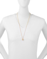 Thumbnail for your product : Vita Fede Thea Crystal Necklace