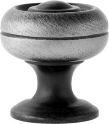 Sumner Street Home Hardware Saturn 1" Diameter Knob