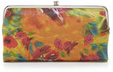 Thumbnail for your product : Hobo Original Lauren Double-Frame Clutch Wallet