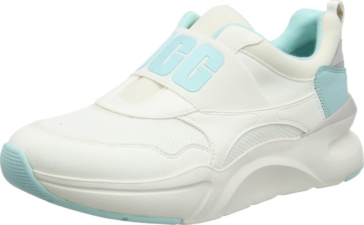 UGG Women's Blue Sneakers & Athletic Shoes | ShopStyle