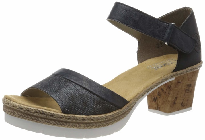 rieker womens shoes uk