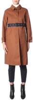 Thumbnail for your product : MACKINTOSH Belted Single Breasted Trench Coat