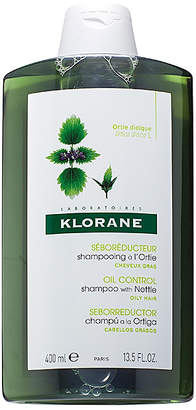Klorane Shampoo with Nettle.
