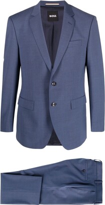 HUGO BOSS Men's Suits | ShopStyle