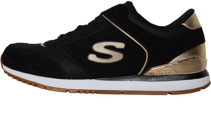 skechers revival trainers