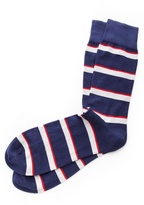 Thumbnail for your product : Corgi Regimental Collection Army Air Corps Socks