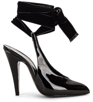 Saint Laurent Women's Shoes | Shop the world’s largest collection of ...