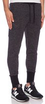 Thumbnail for your product : Carter's The New Standard Edition Carter Knit Jogger