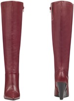 varin wedge boots