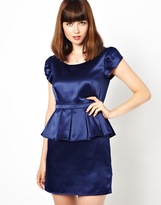 Thumbnail for your product : Whitney Eve Louise Dress