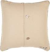 Thumbnail for your product : Madeline Weinrib Daphne Ikat Silk-Cotton Pillow