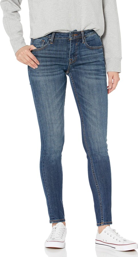 Vigoss Women's Jeans on Sale | Shop the world's largest collection of  fashion | ShopStyle