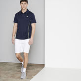 Thumbnail for your product : Lacoste Sport shorts in taffeta