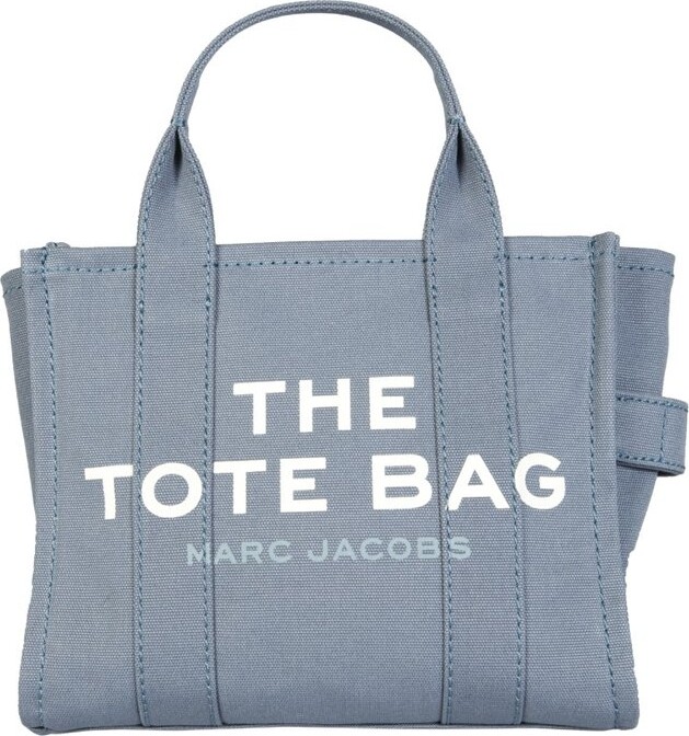 Marc Jacobs Pink 'The Terry Small Tote' Tote - ShopStyle