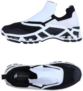Cinzia Araia Low-tops & sneakers - Item 11238370