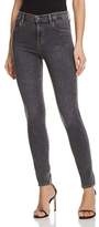Thumbnail for your product : J Brand Maria High Rise Skinny Jeans in Obscura
