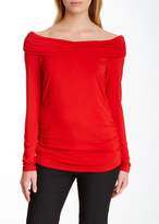 Thumbnail for your product : Lafayette 148 New York Celinda Top