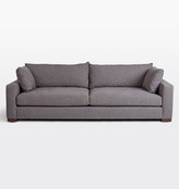 Thumbnail for your product : Rejuvenation 102" Sublimity Luxe Sofa