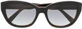 Thumbnail for your product : Versace cat-eye sunglasses