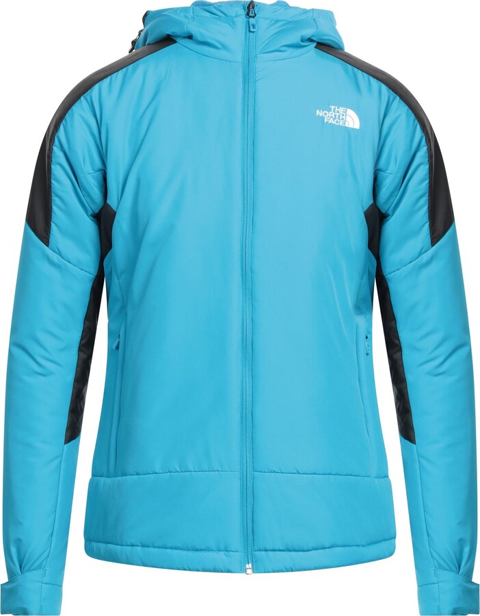 The North Face Men's Blue Jackets on Sale | ShopStyle