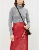 Thumbnail for your product : Bella Freud Britt cashmere-blend jumper