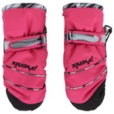 Thumbnail for your product : Phenix Pink Groovy Ski Mittens