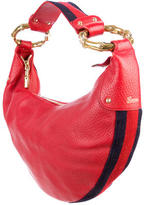 Thumbnail for your product : Gucci Half Moon Hobo