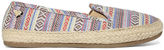 Thumbnail for your product : Roxy Iris Espadrille Flats