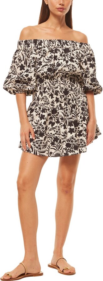 MISA Marta Dress