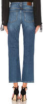 Thumbnail for your product : Anine Bing The Jackie Jean