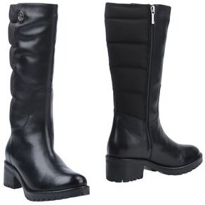 Armani Jeans Women's Boots with Cash Back | Shop the world's largest  collection of fashion | ShopStyle