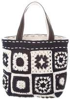 Thumbnail for your product : Spencer Vladimir The Picnic Tote w/ Tags