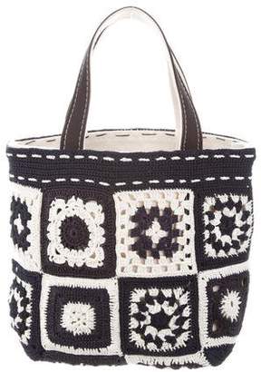 Spencer Vladimir The Picnic Tote w/ Tags
