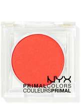 Thumbnail for your product : Nasty Gal NYX Primal Colors Face & Body Color - Hot Red